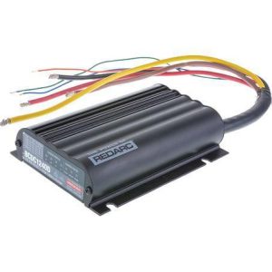 BCDC1240D - Redarc DC to DC Battery Charger 12V 40A