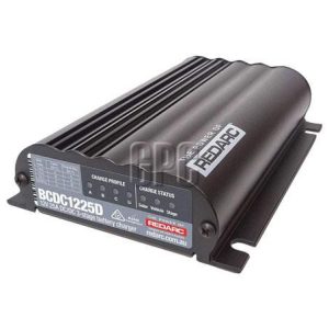 BCDC1225D - Redarc DC to DC Battery Charger 12V 25A
