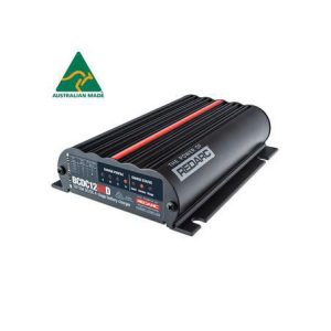BCDC1250D - Redarc DC to DC Battery Charger 12V 50A