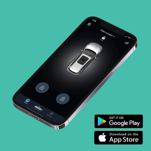 SPI360 - Smart Phone Immobiliser