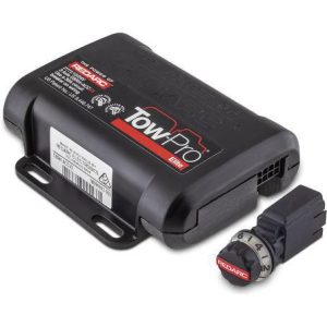 EBRH-ACCV3 Redarc Tow Pro Elite V3 Electric Trailer Electric Brake Controller